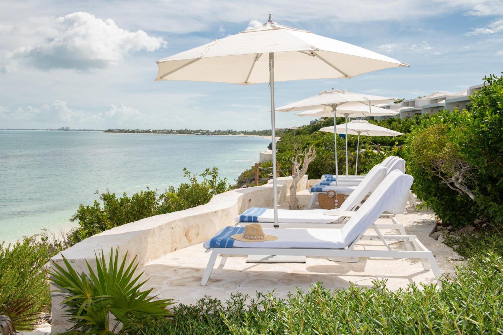 Rock House Hotel Turtle Cove Exterior photo